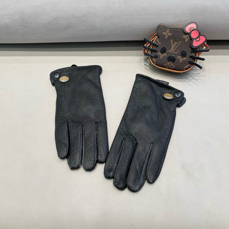 Gucci gloves XL XXL 120385